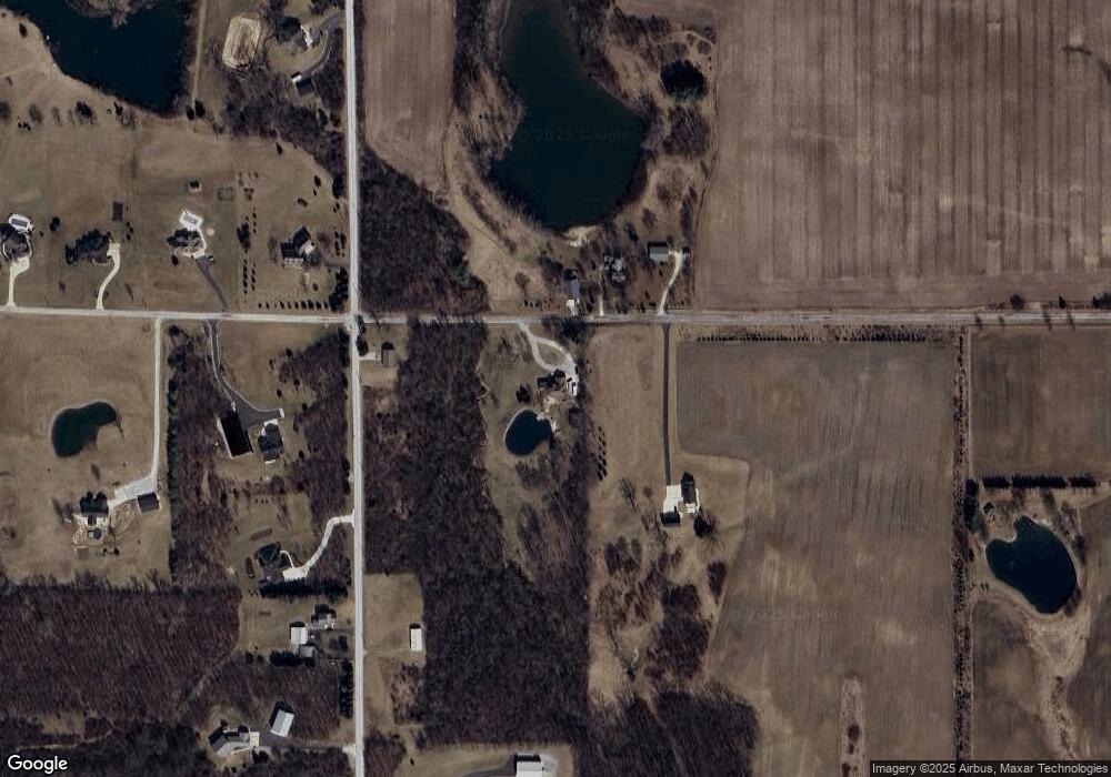 3085 E 950 N, Roanoke, IN 46783 - photo 1