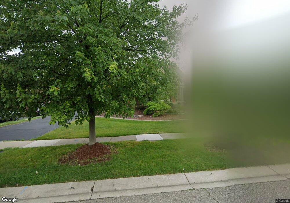 6576 Chelsea Bridge, West Bloomfield, MI 48322 - photo 1