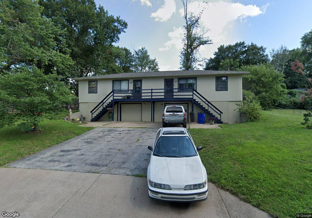 10119 W 53rd St, Shawnee, KS 66203 - photo 1