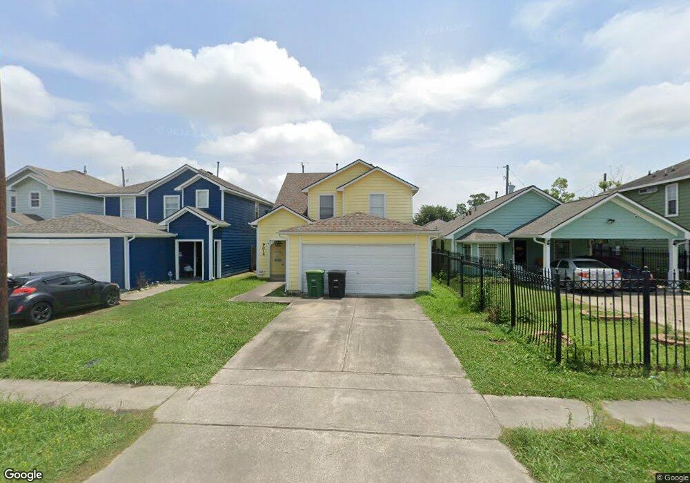 9014 Mcgallion Rd, Houston, TX 77022 - photo 1