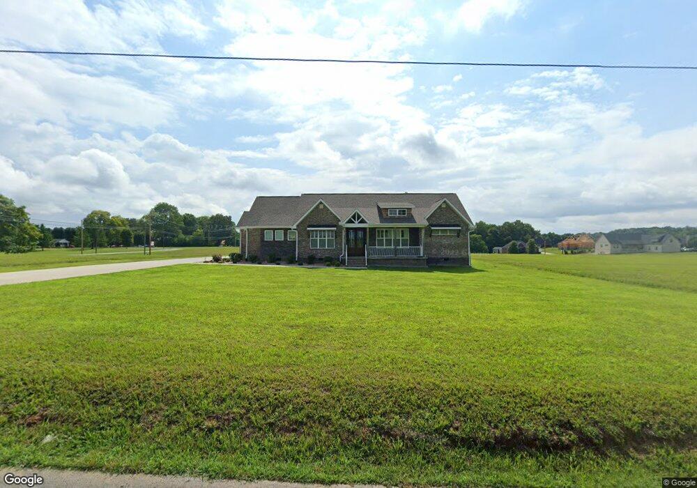 37 Myers Ln, McMinnville, TN 37110 - photo 1