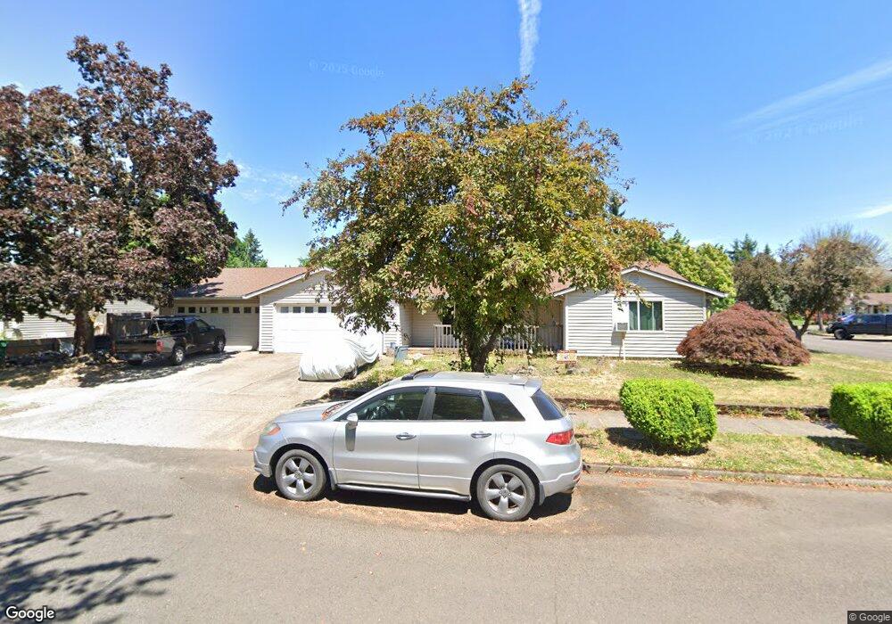 1775 Tamarack Way, Forest Grove, OR 97116 - photo 1