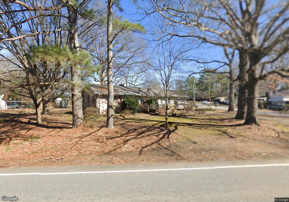 117 Ashmore Bridge Rd, Mauldin, SC 29662 - photo 1