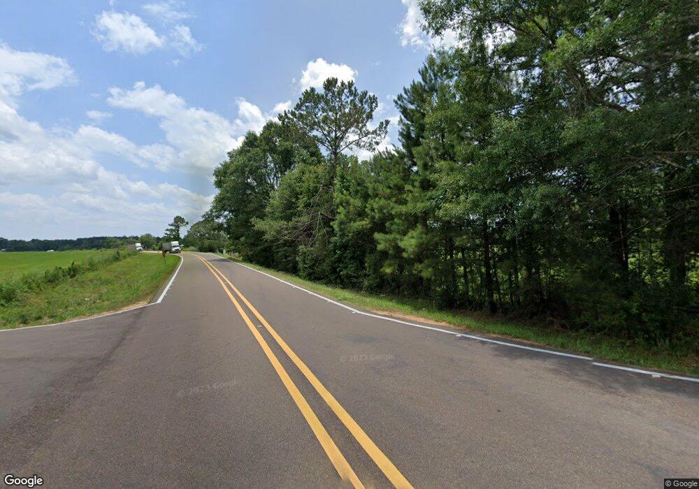 0 Sims Thornhill Rd, Tylertown, MS 39667 - photo 1