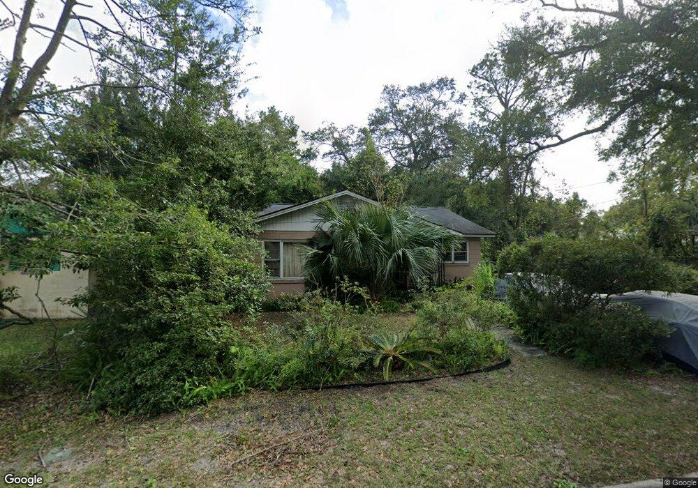 2014 Lincoln St, Brunswick, GA 31520 - photo 1