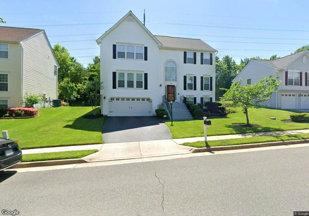 16988 Cass Brook Ln, Woodbridge, VA 22191 - photo 1