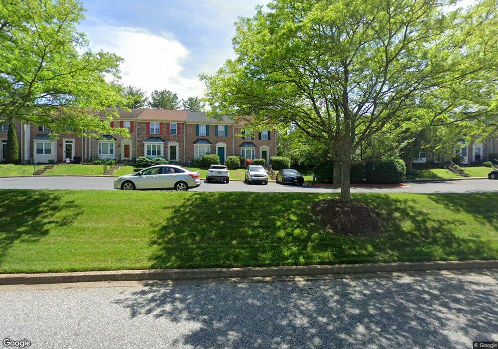 3032 Tipton Way, Abingdon, MD 21009 - photo 1