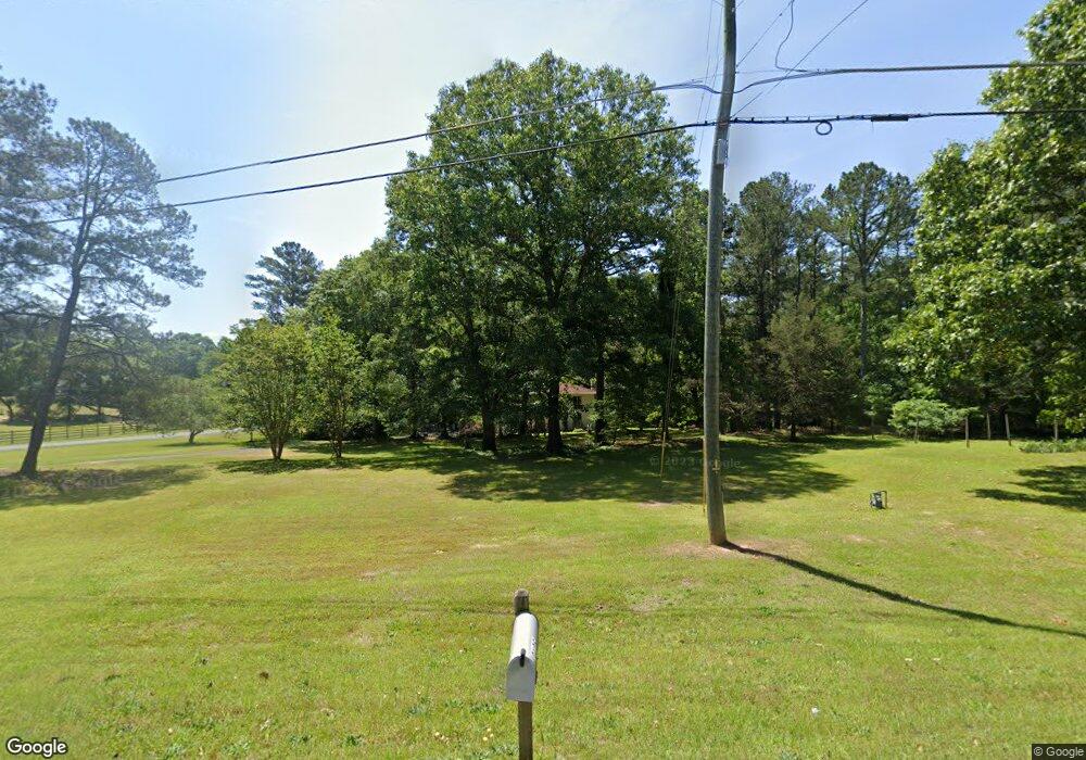 2190 Smyrna Rd SW, Conyers, GA 30094 - photo 1