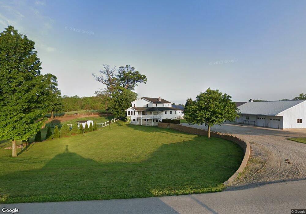 3650 S 150 W, Lagrange, IN 46761 - photo 1