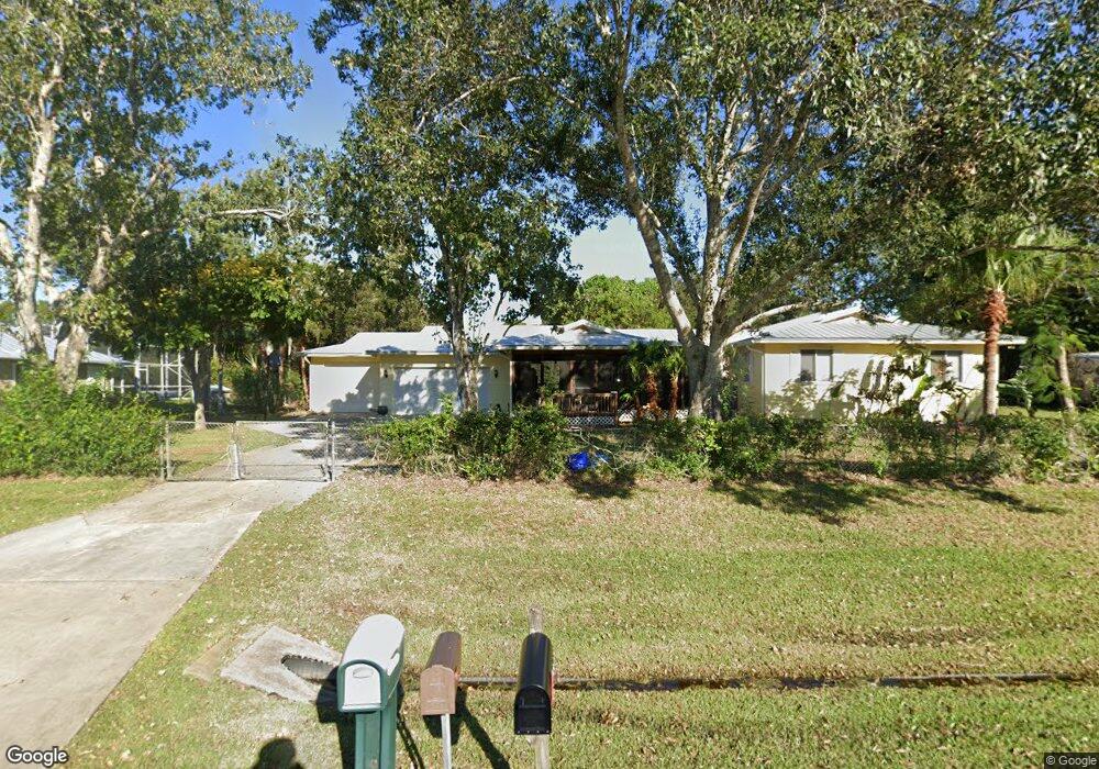 1666 Whitmore St, Sebastian, FL 32958 - photo 1
