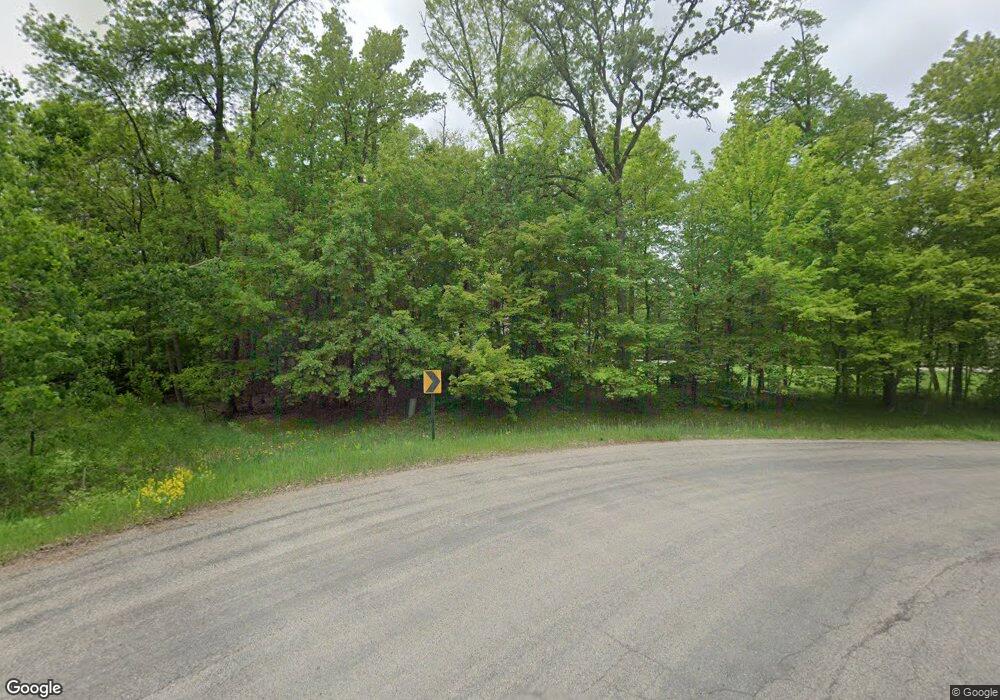 620 Bluffs Rd NW, Alexandria, MN 56308 - photo 1