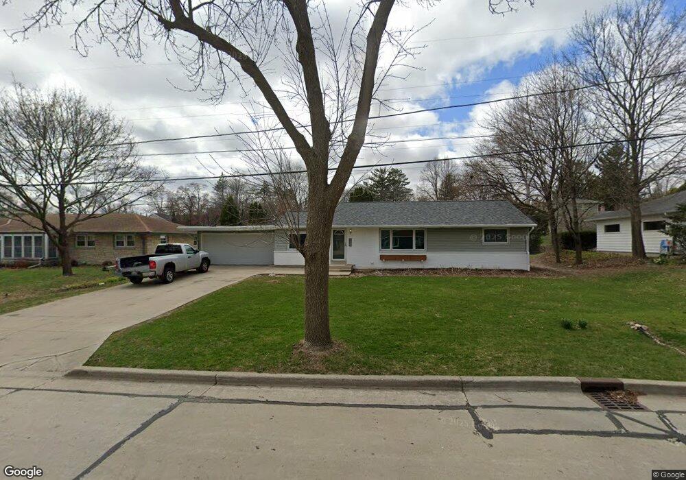 1241 N 119th St, Milwaukee, WI 53226 - photo 1