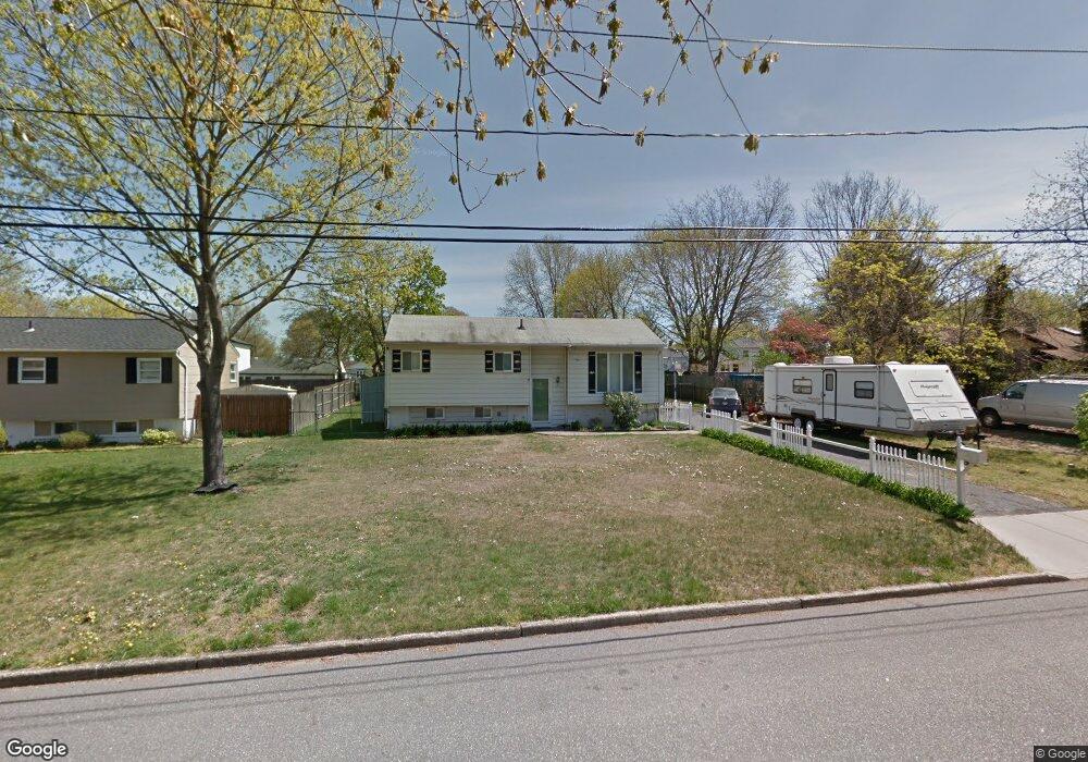 2711 Kane Ave, Medford, NY 11763 - photo 1