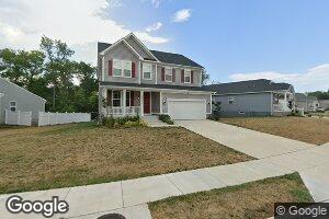 12222 Fallen Timbers Cir, Hagerstown, MD 21740