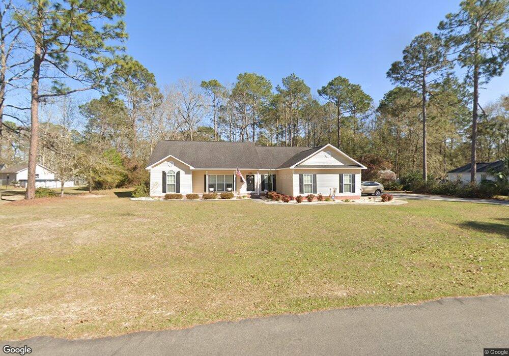 1704 Jimmy St, Adel, GA 31620 - photo 1