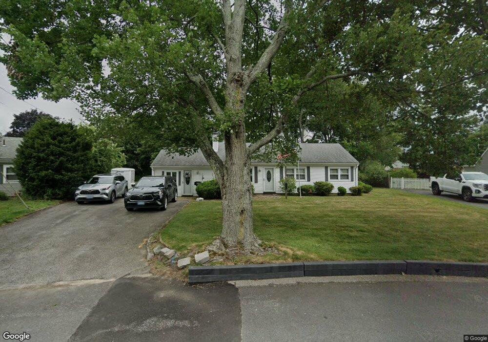 244 Park View Ave, Warwick, RI 02888 - photo 1