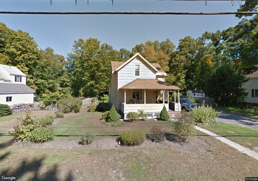 53 Glendale St, Easthampton, MA 01027 - photo 1