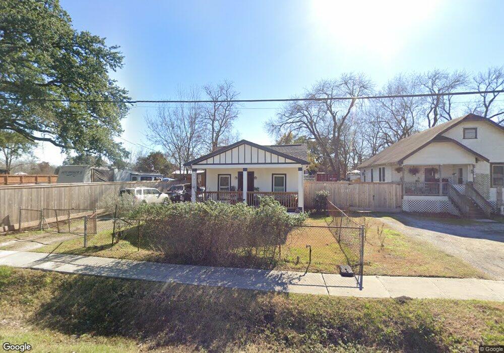 3722 Parker Rd, Houston, TX 77093 - photo 1