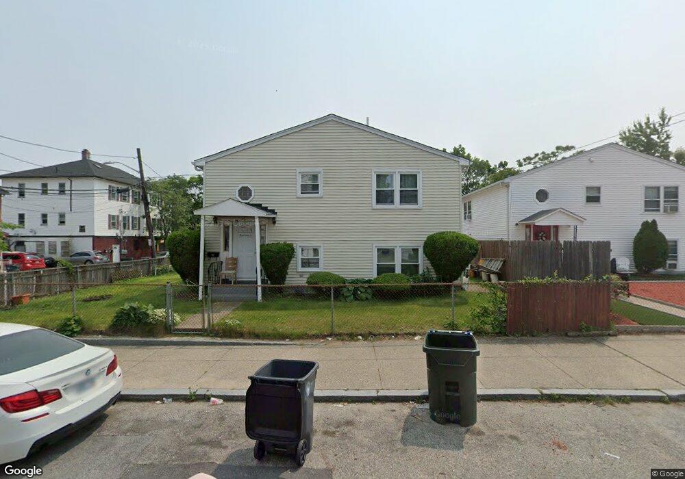 2 Octavia St, Providence, RI 02909 - photo 1