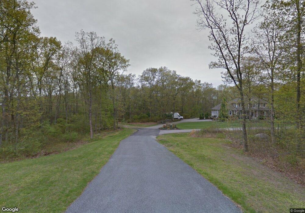 31 Rumford Ln, South Kingstown, RI 02892 - photo 1