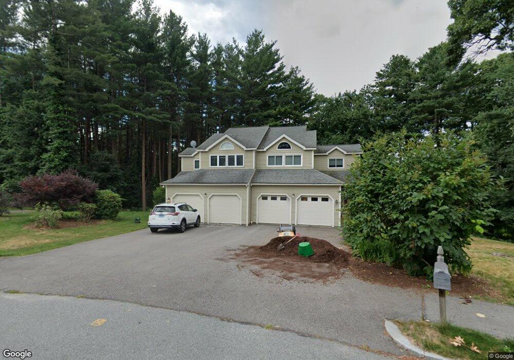 34 Lanes End, Natick, MA 01760 - photo 1