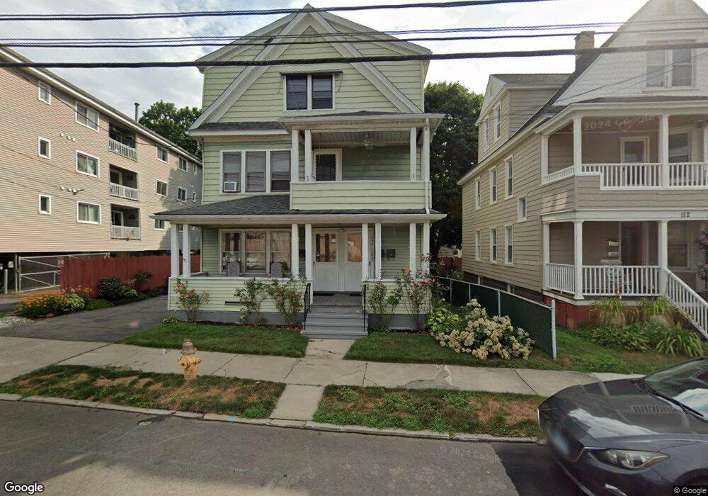 116 Bennett St unit 120, Bridgeport, CT 06605 - photo 1