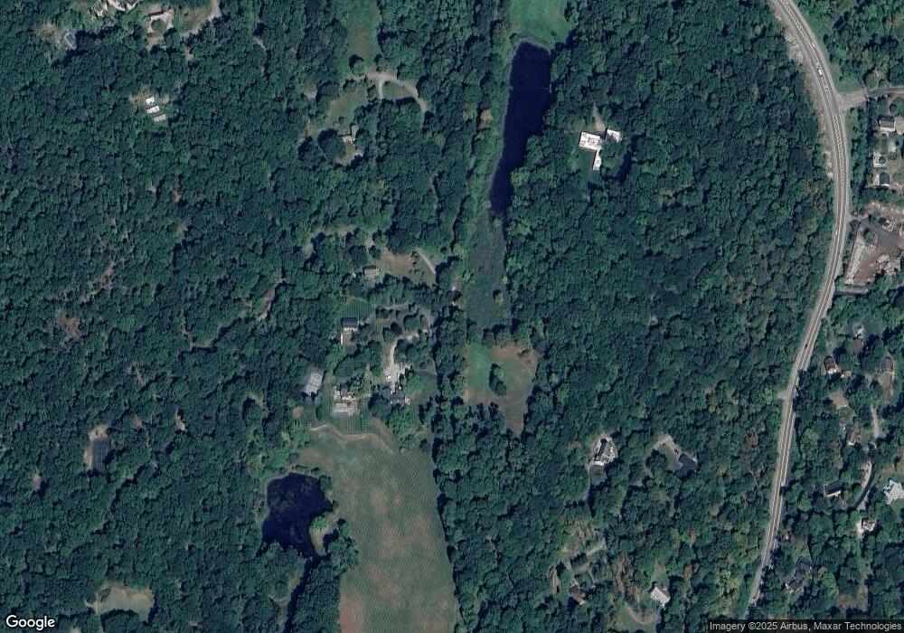 88 Whippoorwill Pond Rd unit 92, Garrison, NY 10524 - photo 1