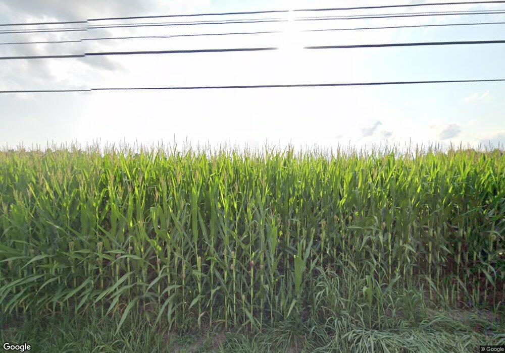 13500 S 100 W, Columbus, IN 47201 - photo 1