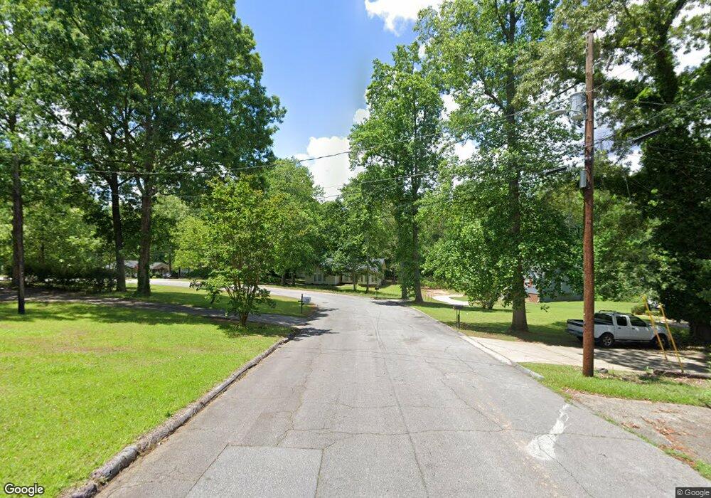 0 Wilson Cir unit 8349929, Carrollton, GA 30117 - photo 1