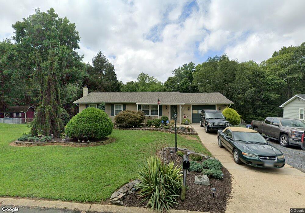 2055 Red Spruce Ct, Bryans Road, MD 20616 - photo 1