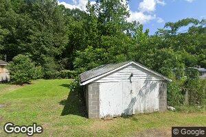 1074 Whites Bottom Cir, Whitewood, VA 24657