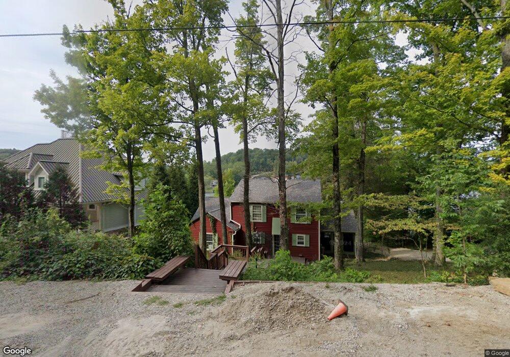 5411 S Poplar Dr, Columbus, IN 47201 - photo 1