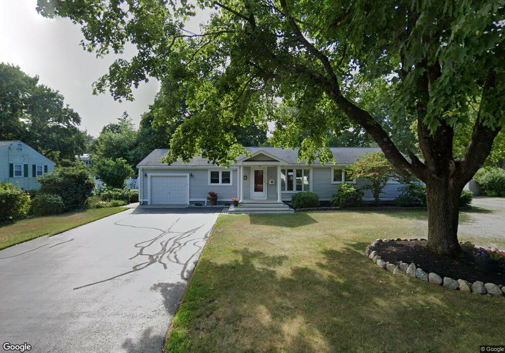 15 Wesson Rd, Ashland, MA 01721 - photo 1