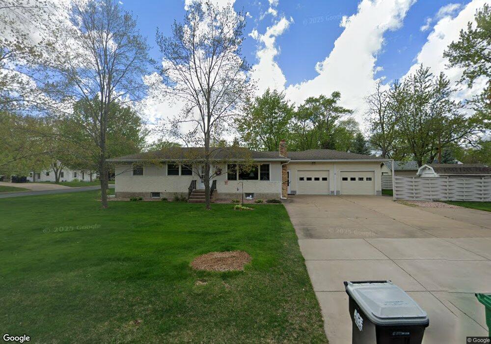 1703 10th Ave, Anoka, MN 55303 - photo 1