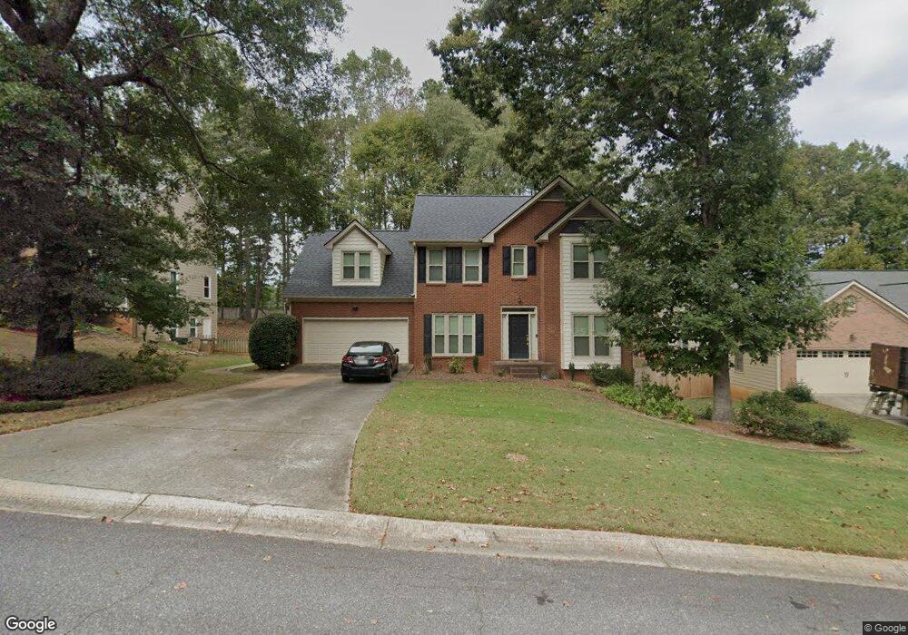 3300 Pierce Arrow Cir unit 2, Suwanee, GA 30024 - photo 1