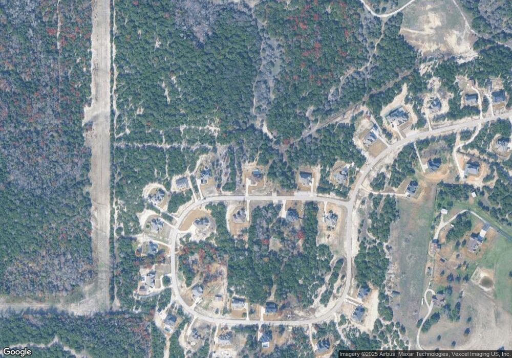 142 Cedar Mountain Dr, Weatherford, TX 76085 - photo 1