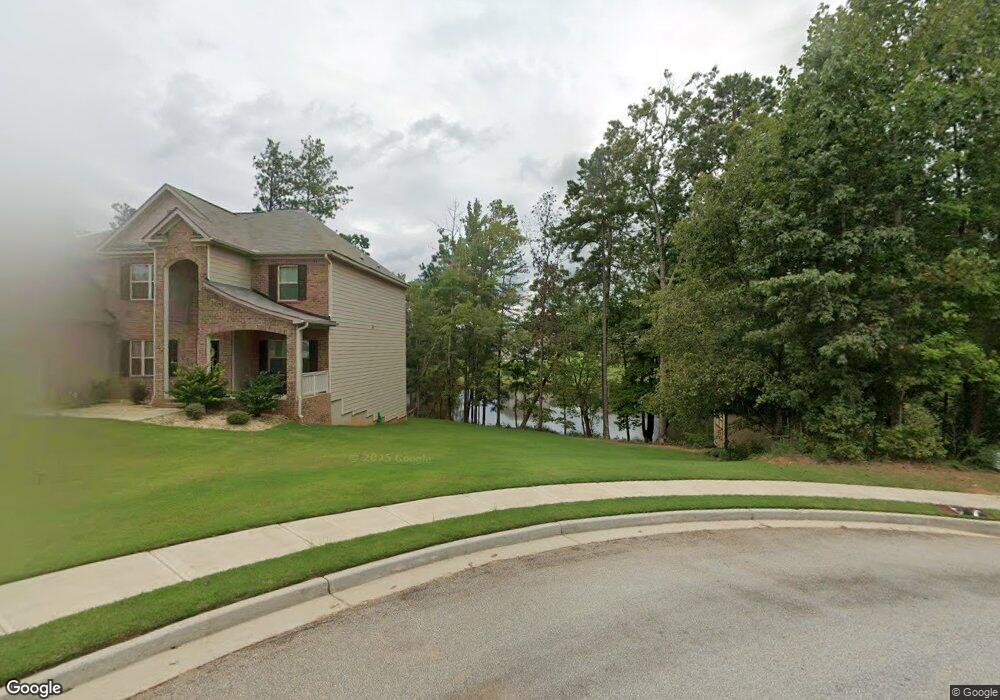 2612 Ginger Mist Way NE, Conyers, GA 30013 - photo 1