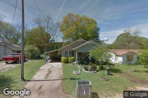 220 E Onyx St, Stephens, AR 71764