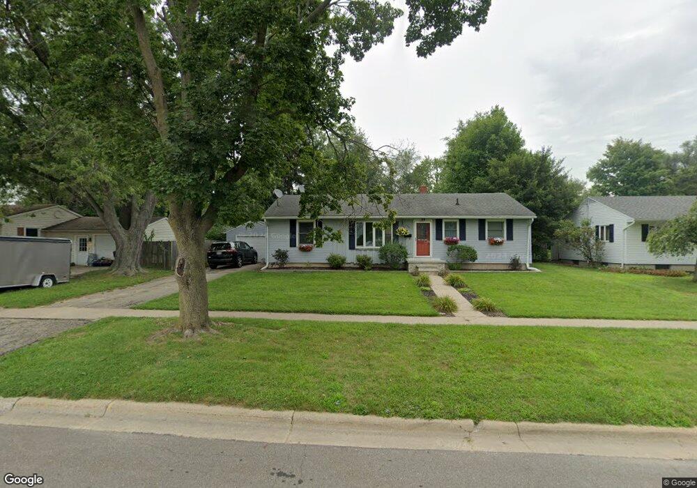 426 Ferguson Rd, Marshall, MI 49068 - photo 1