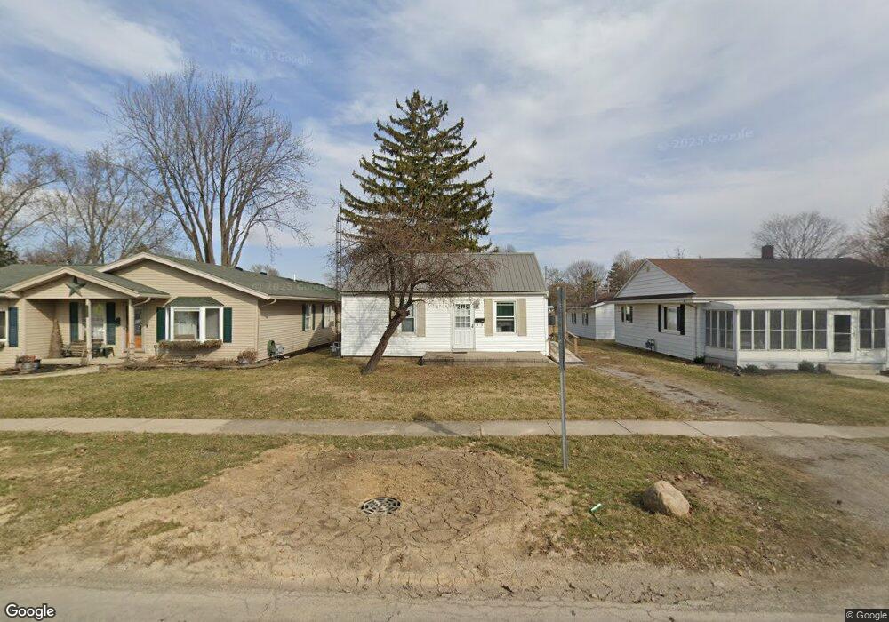 1609 Washington Ave, Findlay, OH 45840 - photo 1