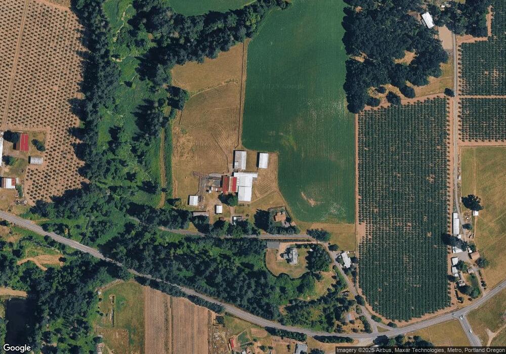 12601 Donald Loop NE, Aurora, OR 97002 - photo 1