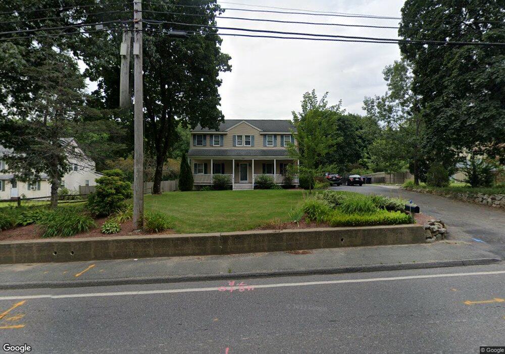 149 Forest Ave, Hudson, MA 01749 - photo 1