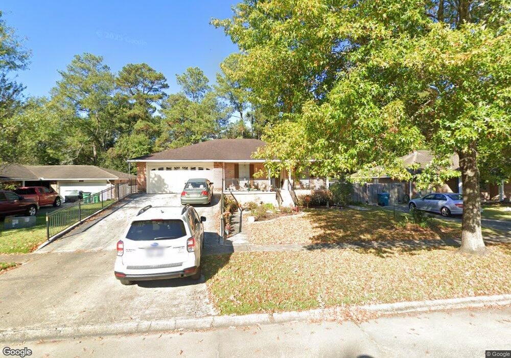 612 9th St, Slidell, LA 70458 - photo 1
