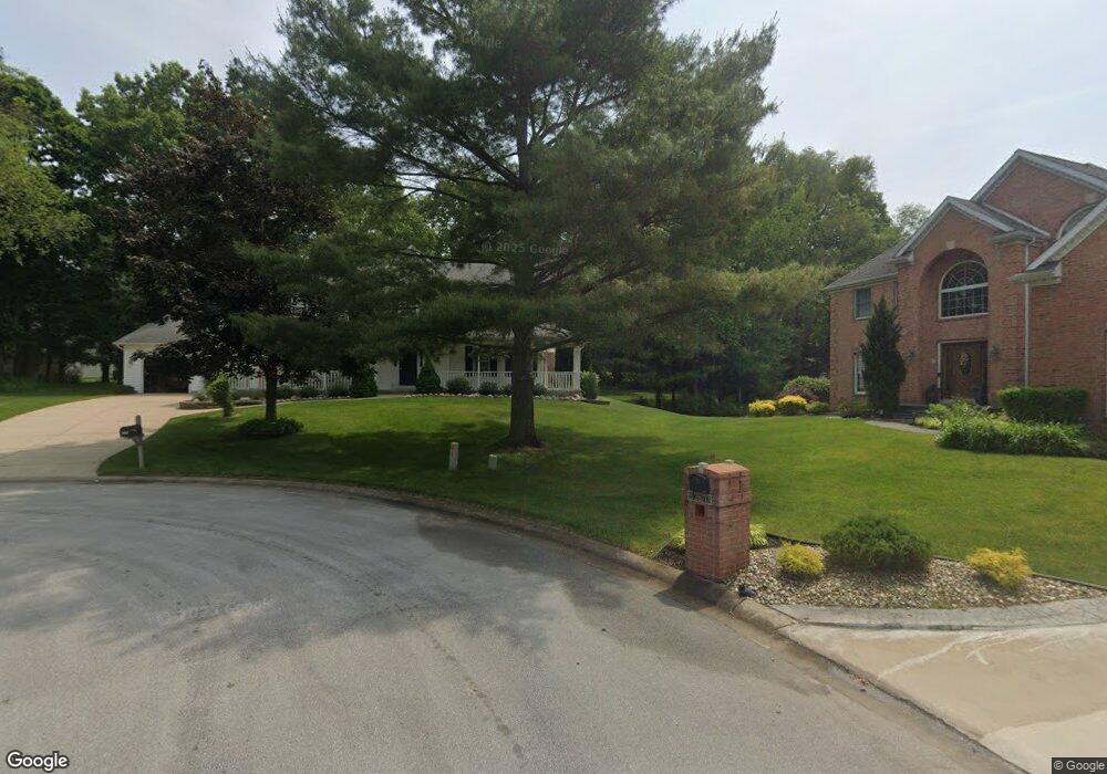 52858 Cumberland Ct, Granger, IN 46530 - photo 1