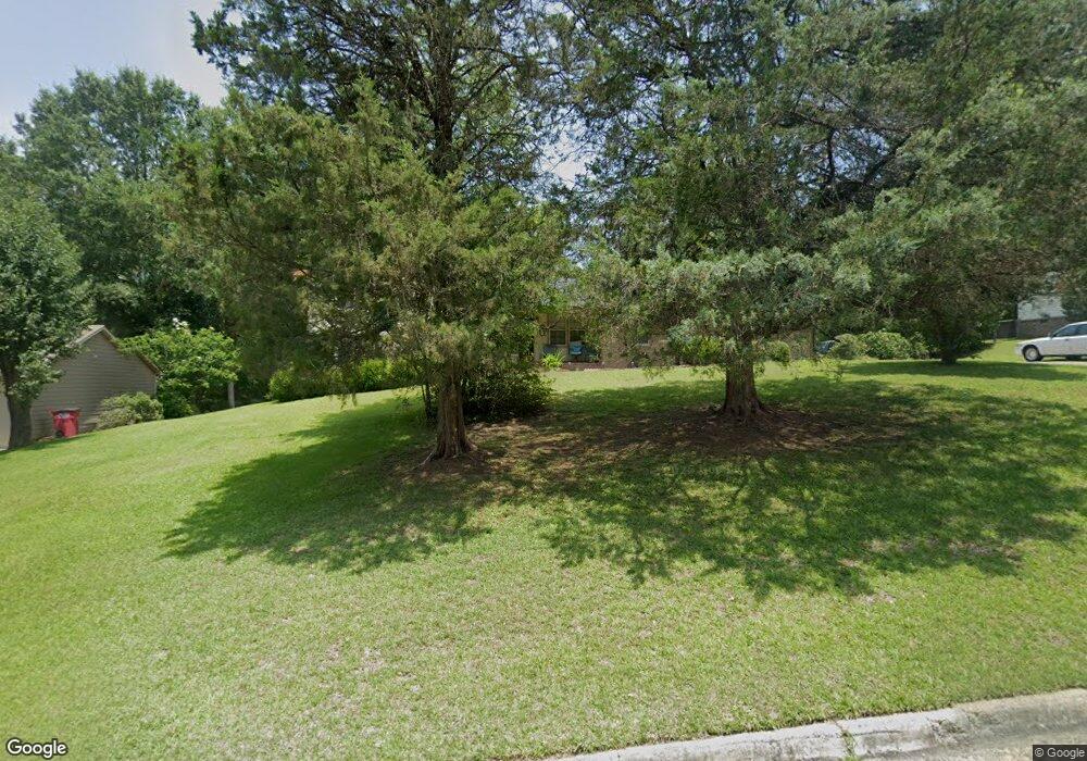 6731 Bay Point Dr, Macon, GA 31220 - photo 1