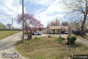 210 S Main St, Whitefield, OK 74472