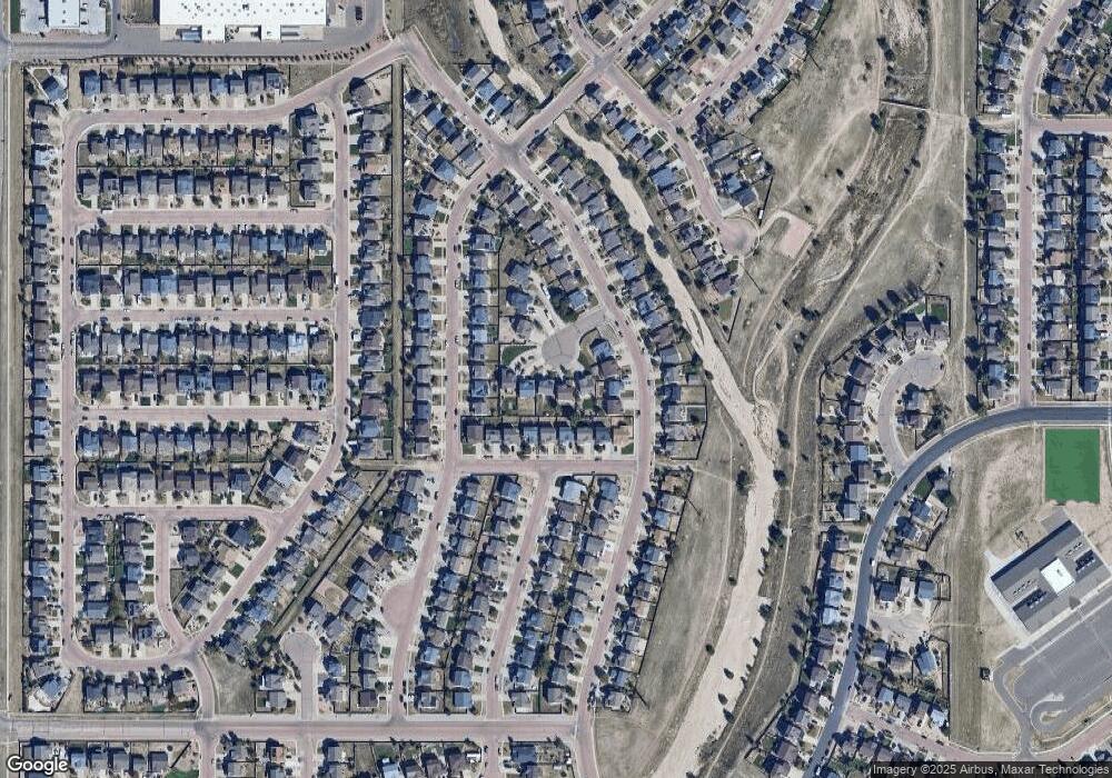 8051 Windrow Ct, Colorado Springs, CO 80951 - photo 1