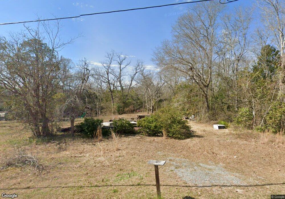57 N First Ave, Mc Rae, GA 31055 - photo 1