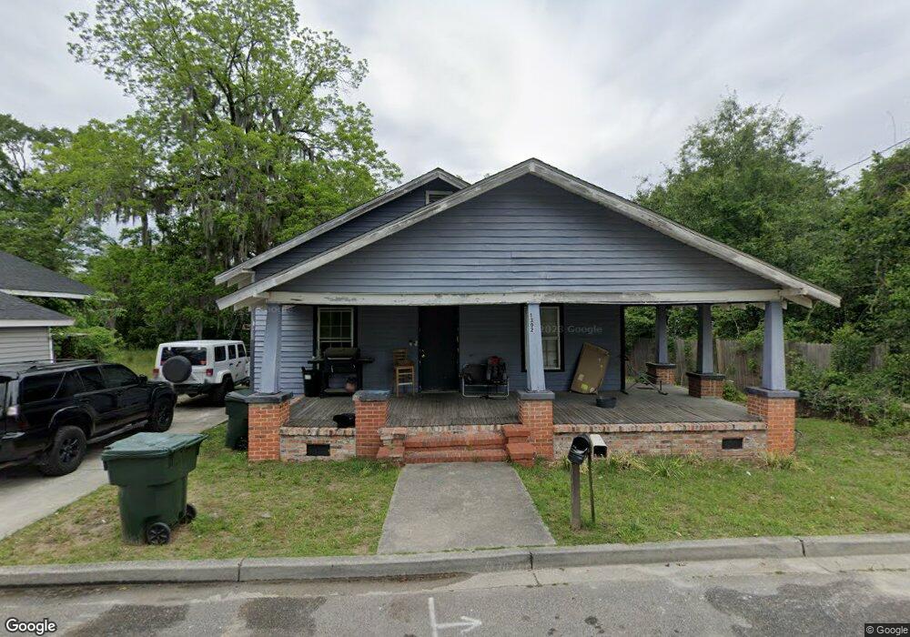 1302 Racepath Ave, Conway, SC 29526 - photo 1