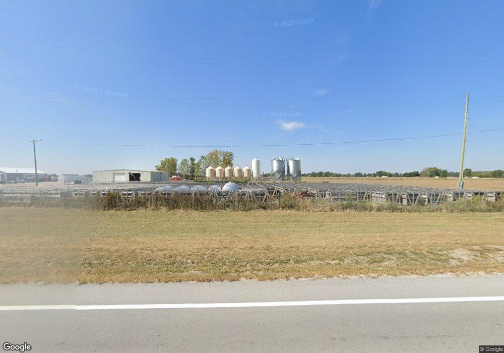 8711 S Dixie Hwy, Rudolph, OH 43462 - photo 1